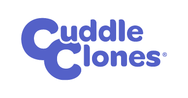 Cuddle Clones Logo