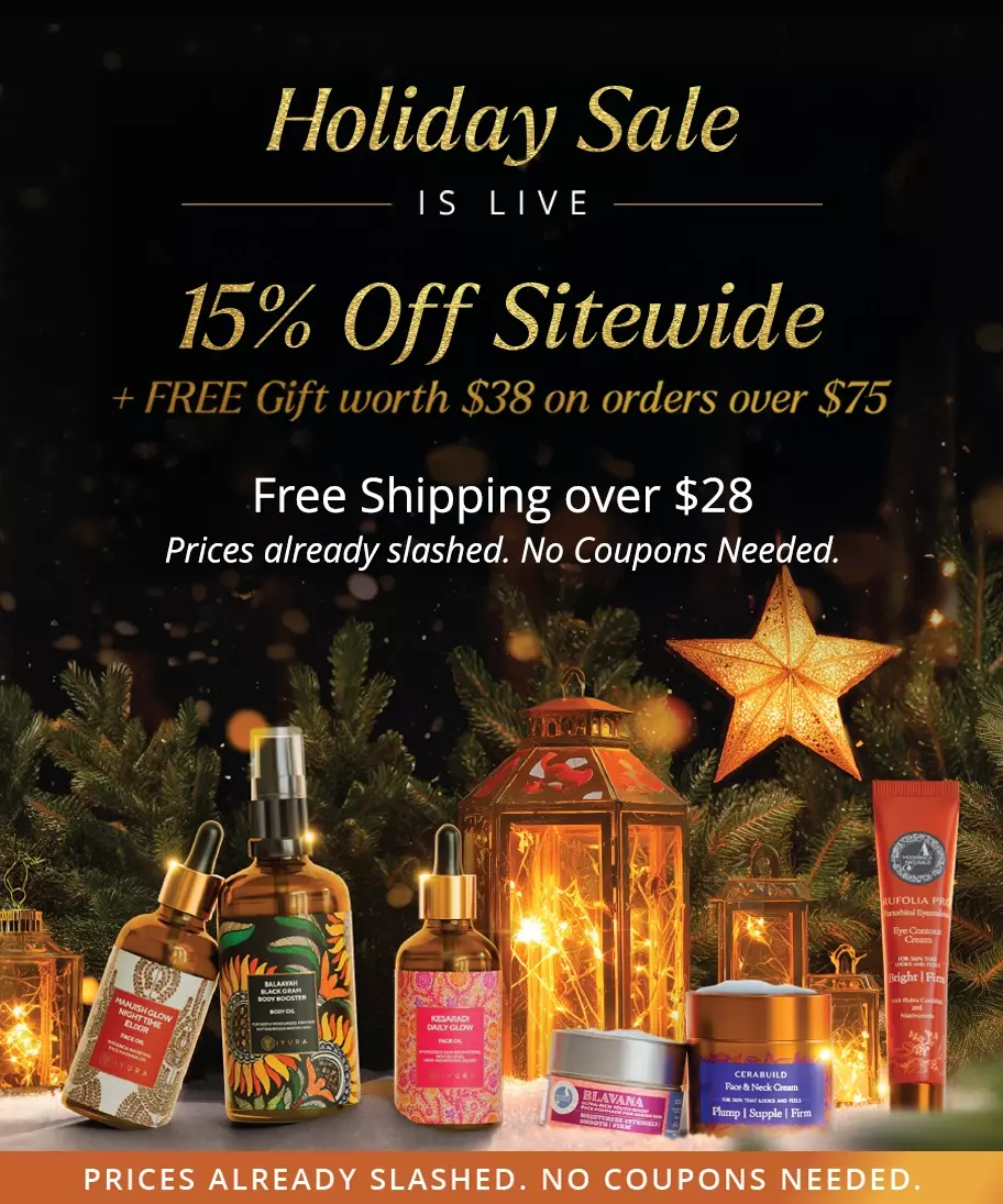 Delivery before christmas sale. 15% off sitewide mobile banner