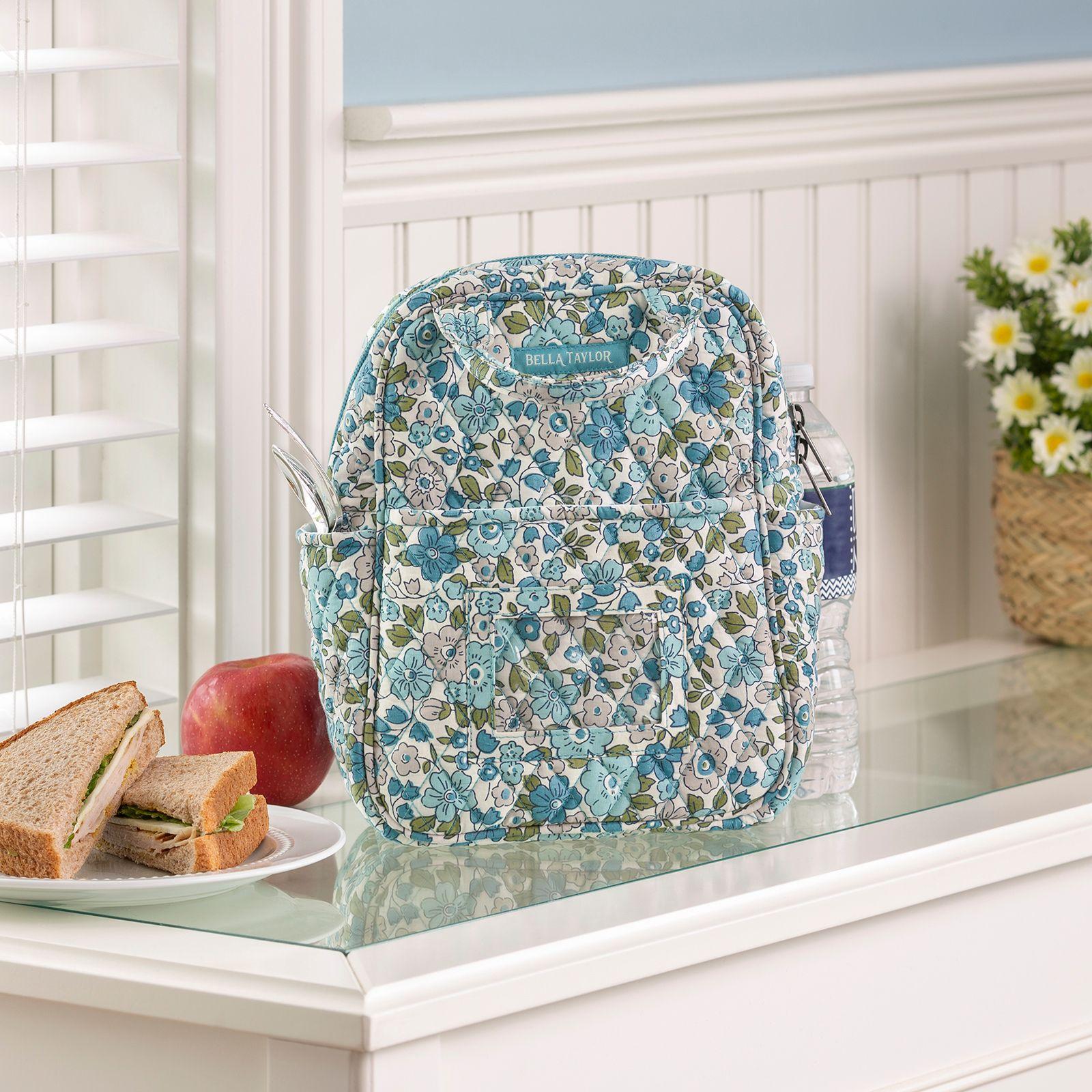 Bella Taylor Lunch Tote