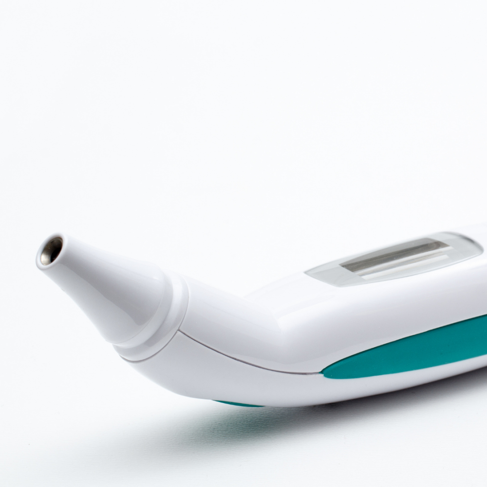 Digital Ear (Aural) Thermometer
