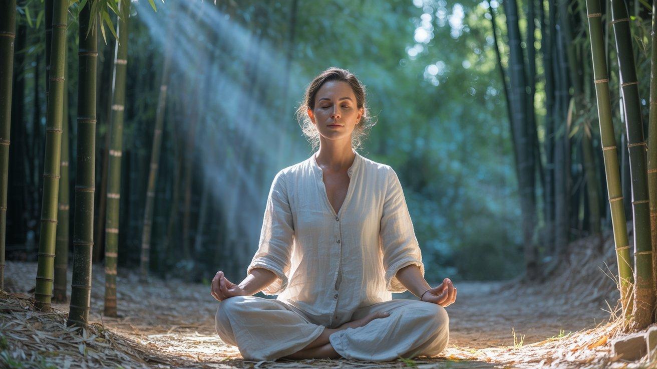 The Mind-Body Connection: How Thoughts Shape Your Well-being