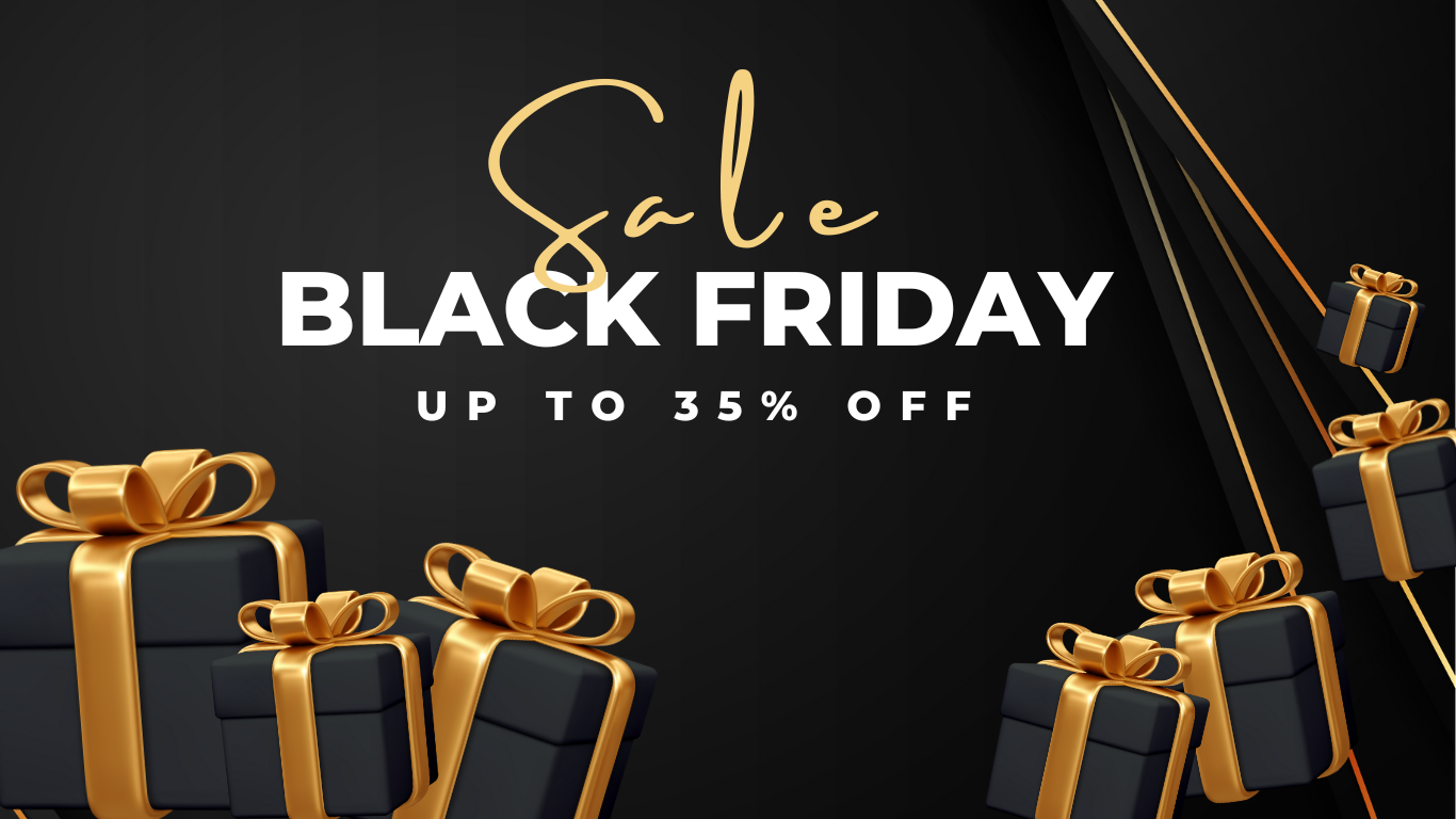 Black Friday Keto products