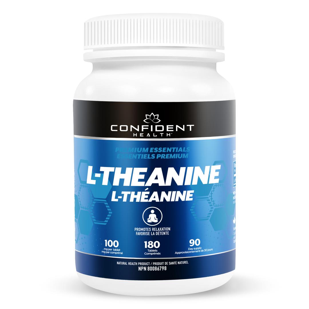 l-theanine