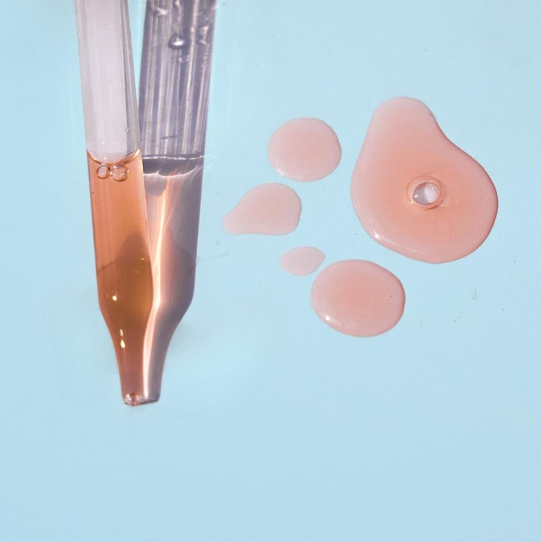 beautimate hyah serum for the face