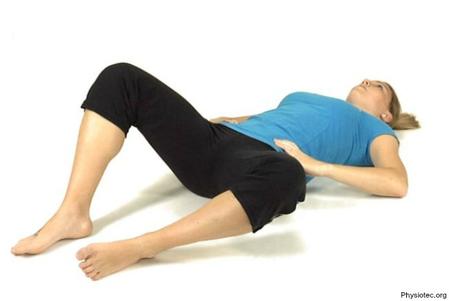 5 Simple Exercises For Lymphatic Drainage - Sports Wholesale Supply