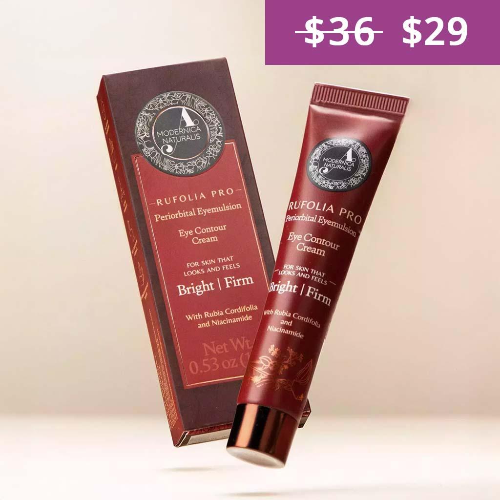 Rufolia Pro Eye cream