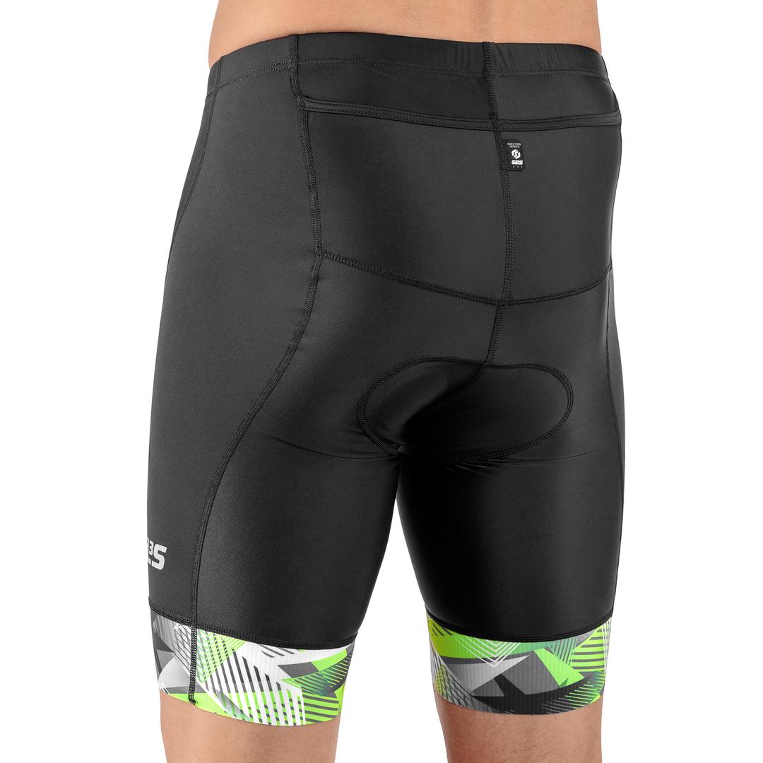 tri shorts for mens