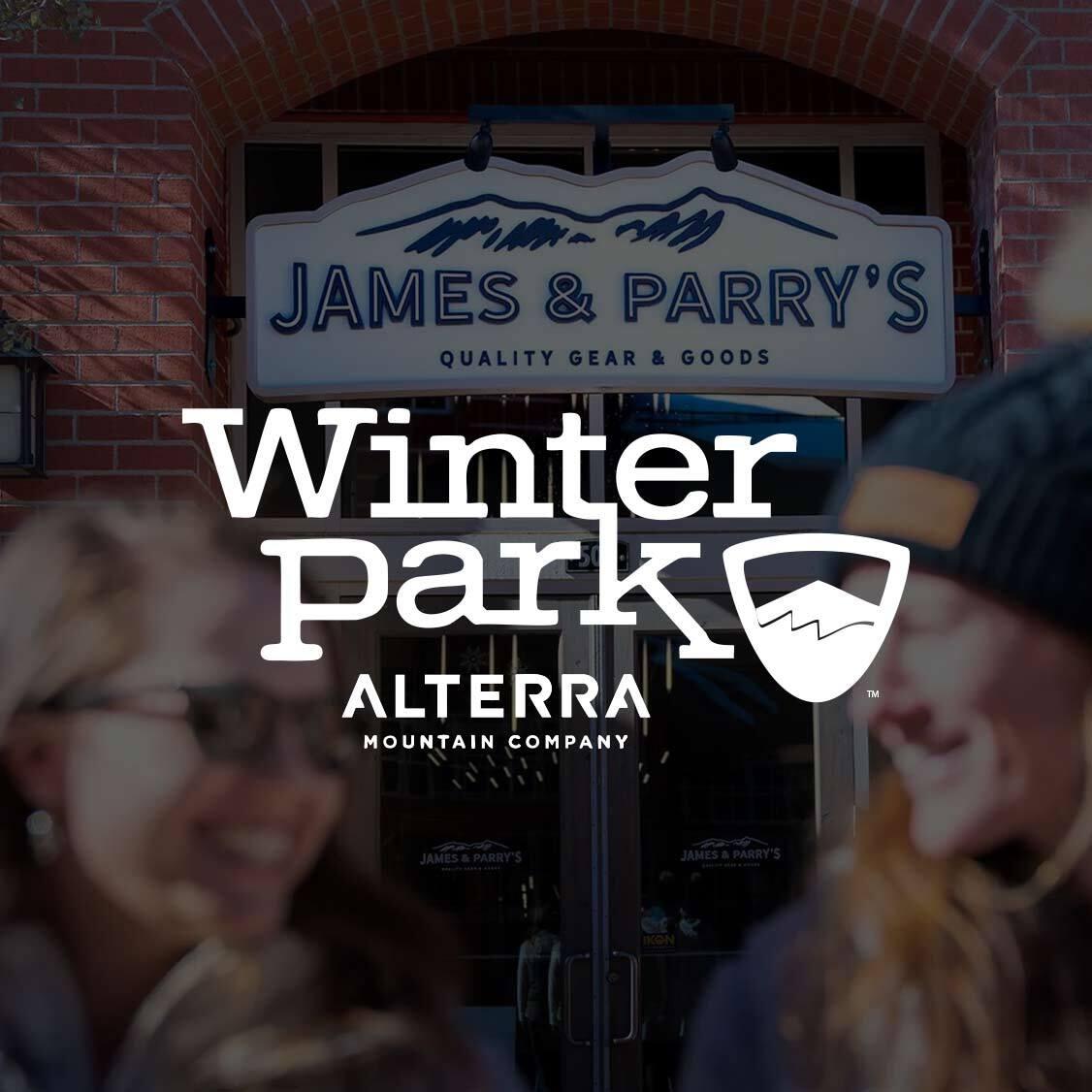 SMMT Retailer | James and Parry's