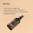 Balaayah Black Gram Body Booster: Serenity Benefits