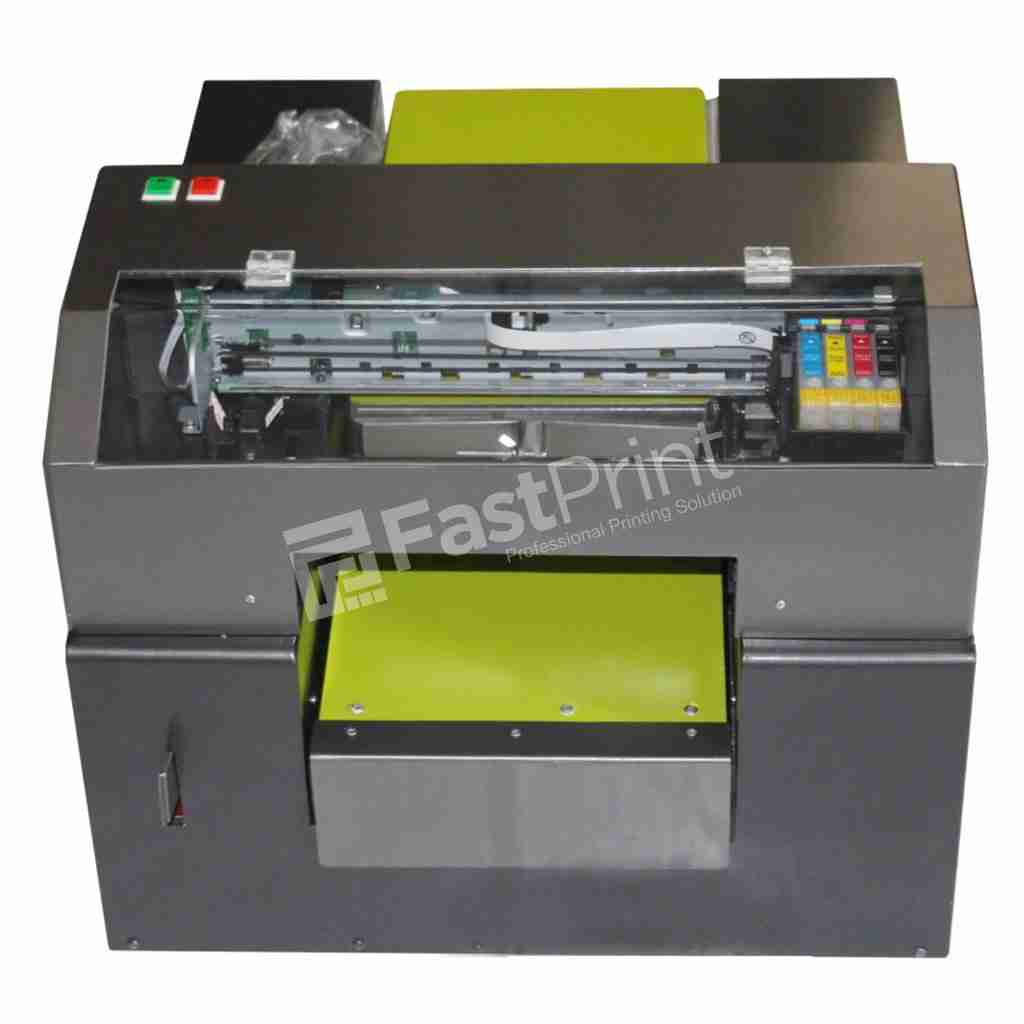 Printer DTG A3+ Fast Print