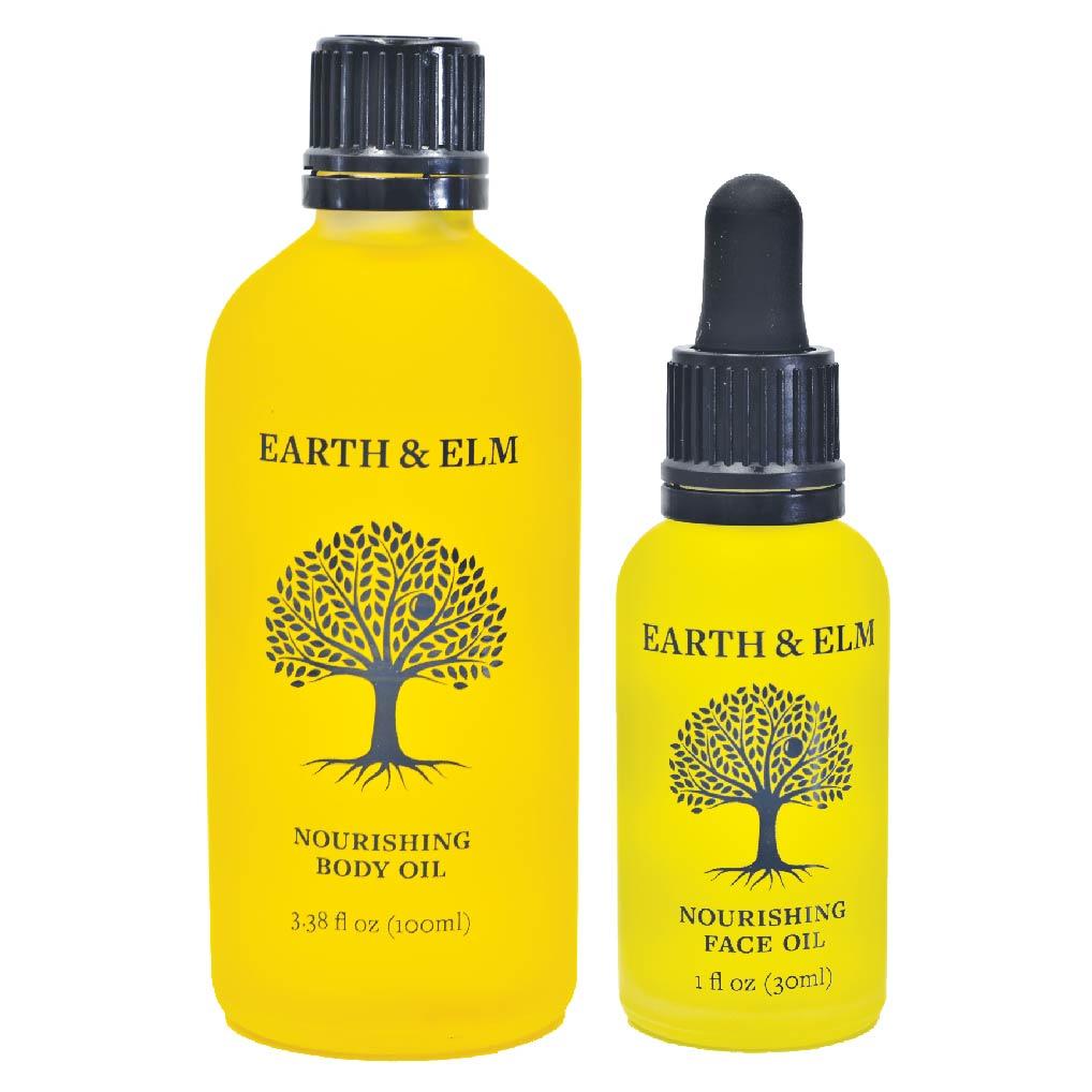 The Earth & Elm Collection