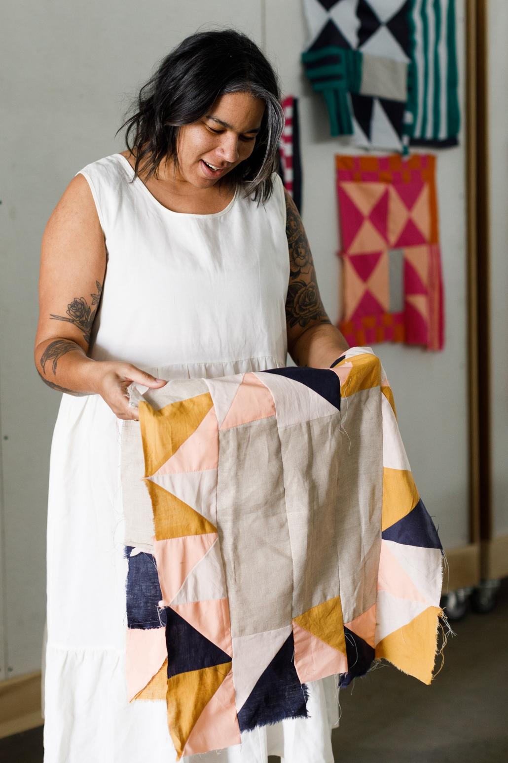 Glenn Long Short Emerald