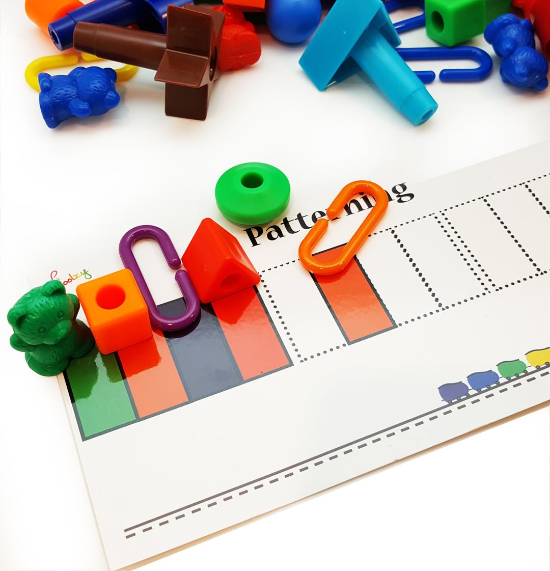 educational toys
