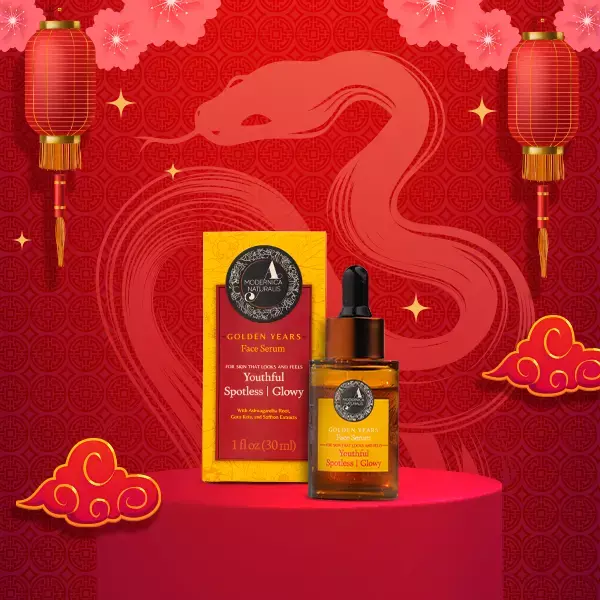 Line Tune Face Serum
