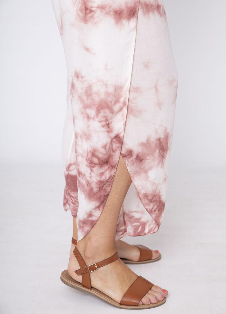 Open Side Trouser & Shorts