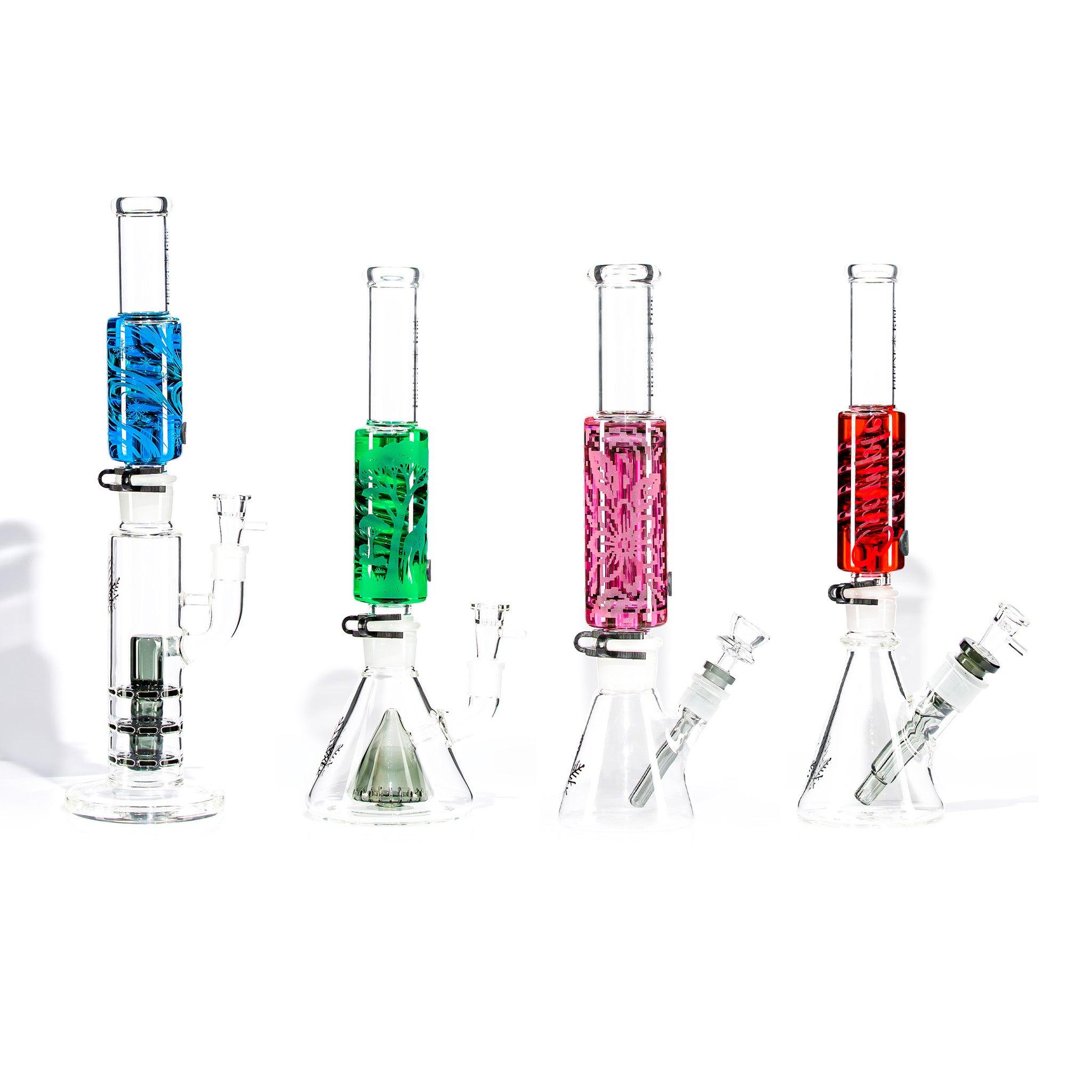 build your own bong
