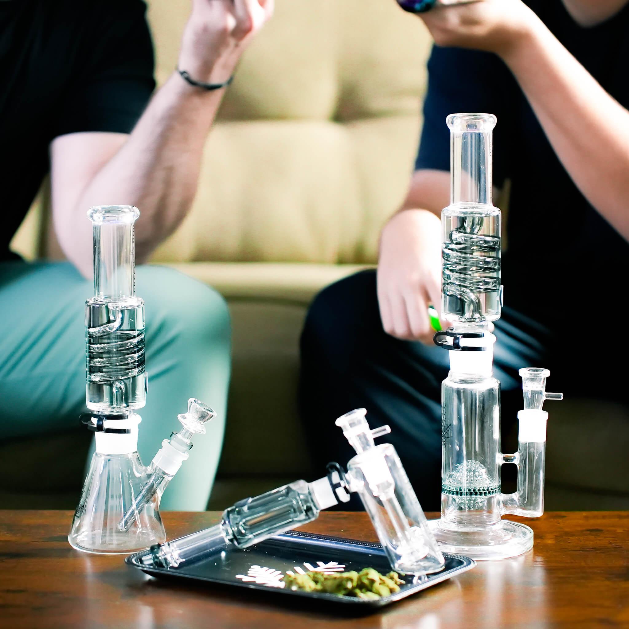Glass Technology Has Improved