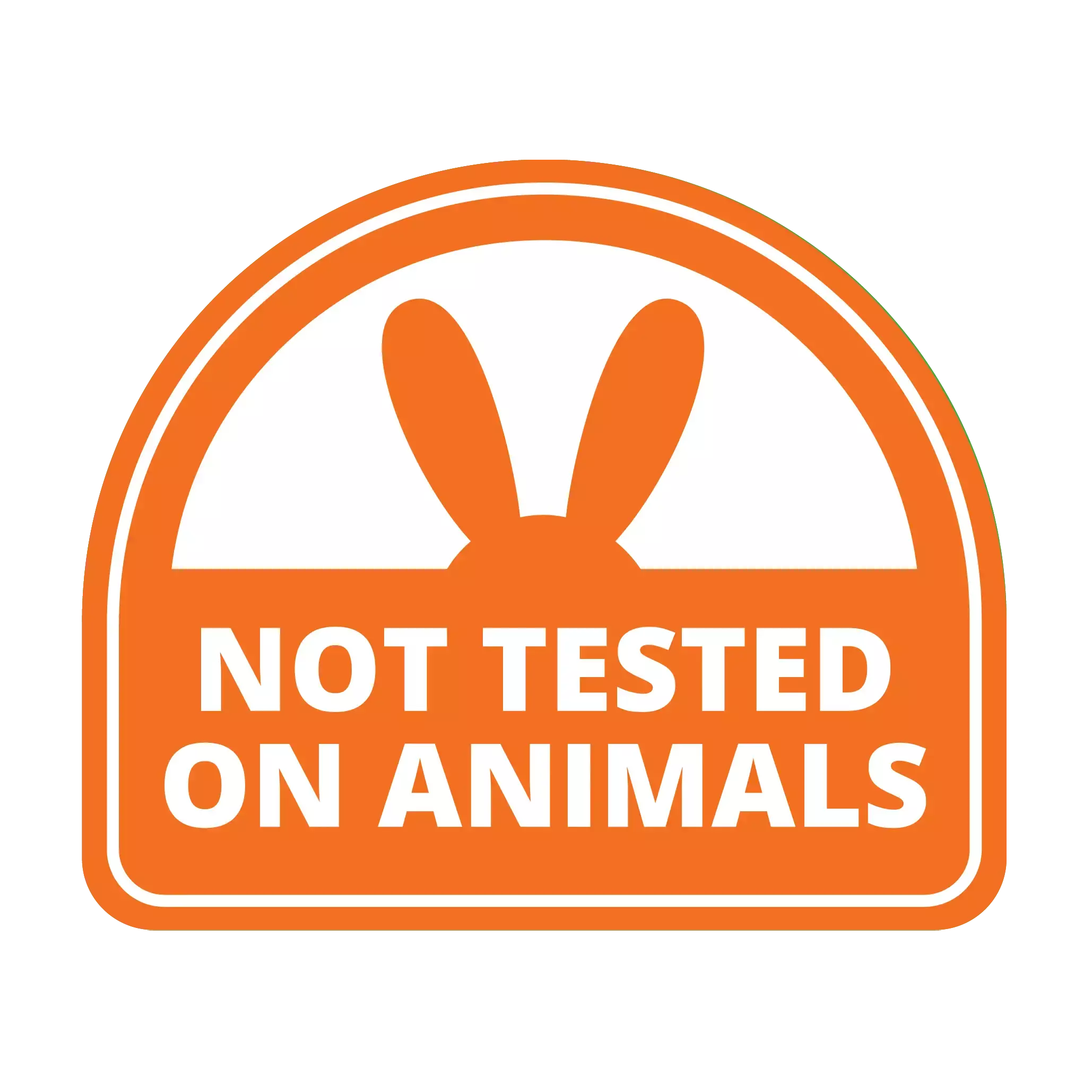 Not Tested On Animals