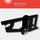 ar500 steel target stand