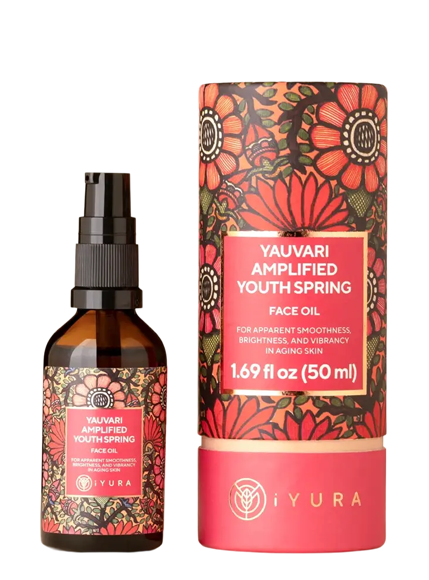 YOUVARI YOUTH-SPRING