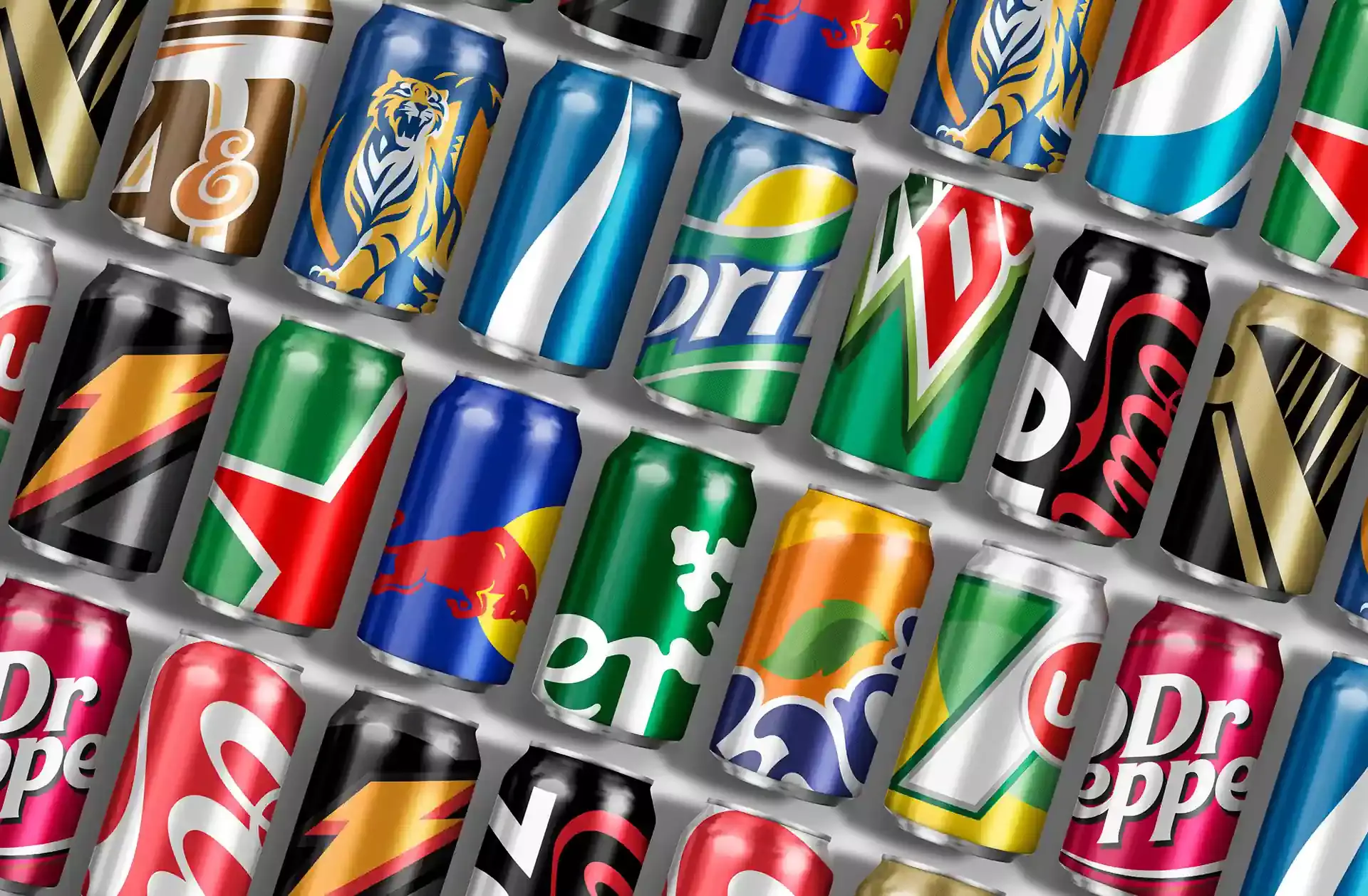 popular drinks