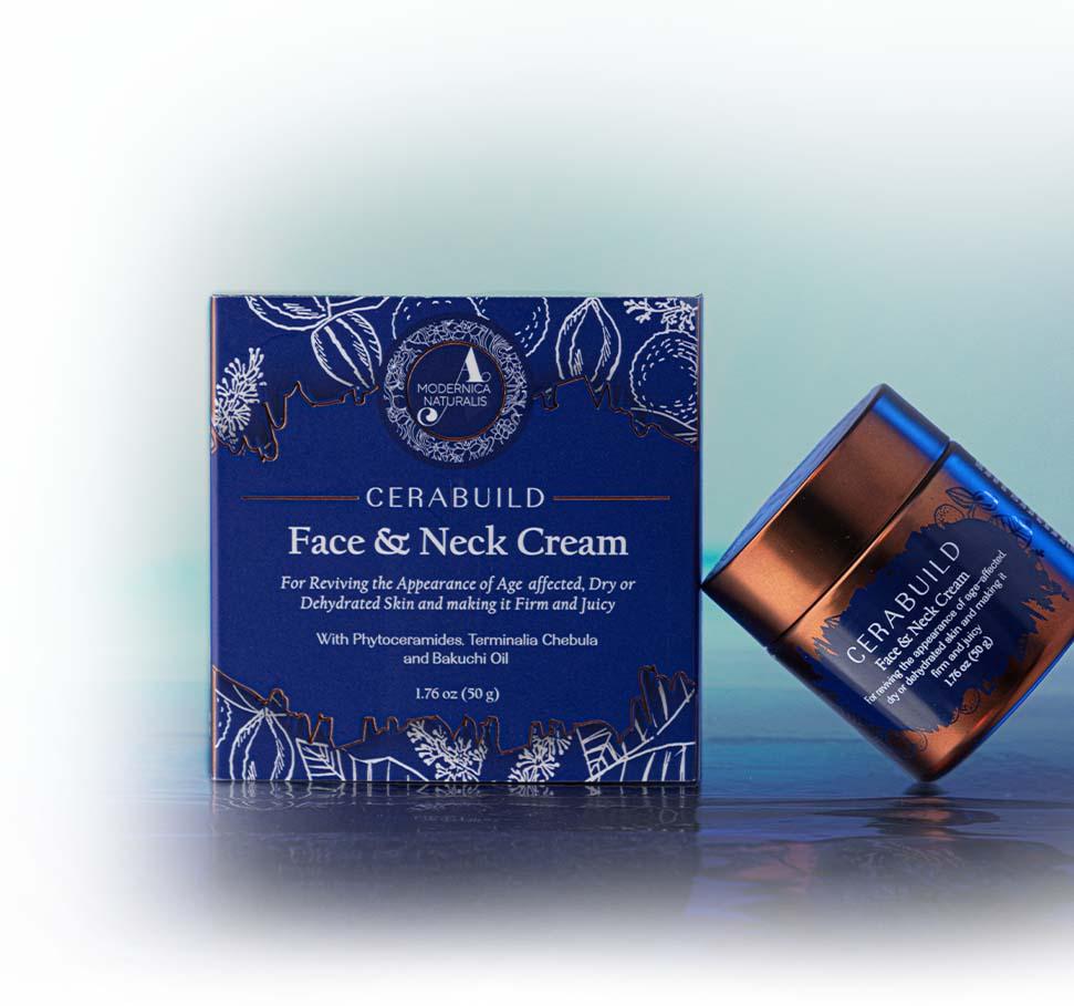 cerabuild face and neck cream