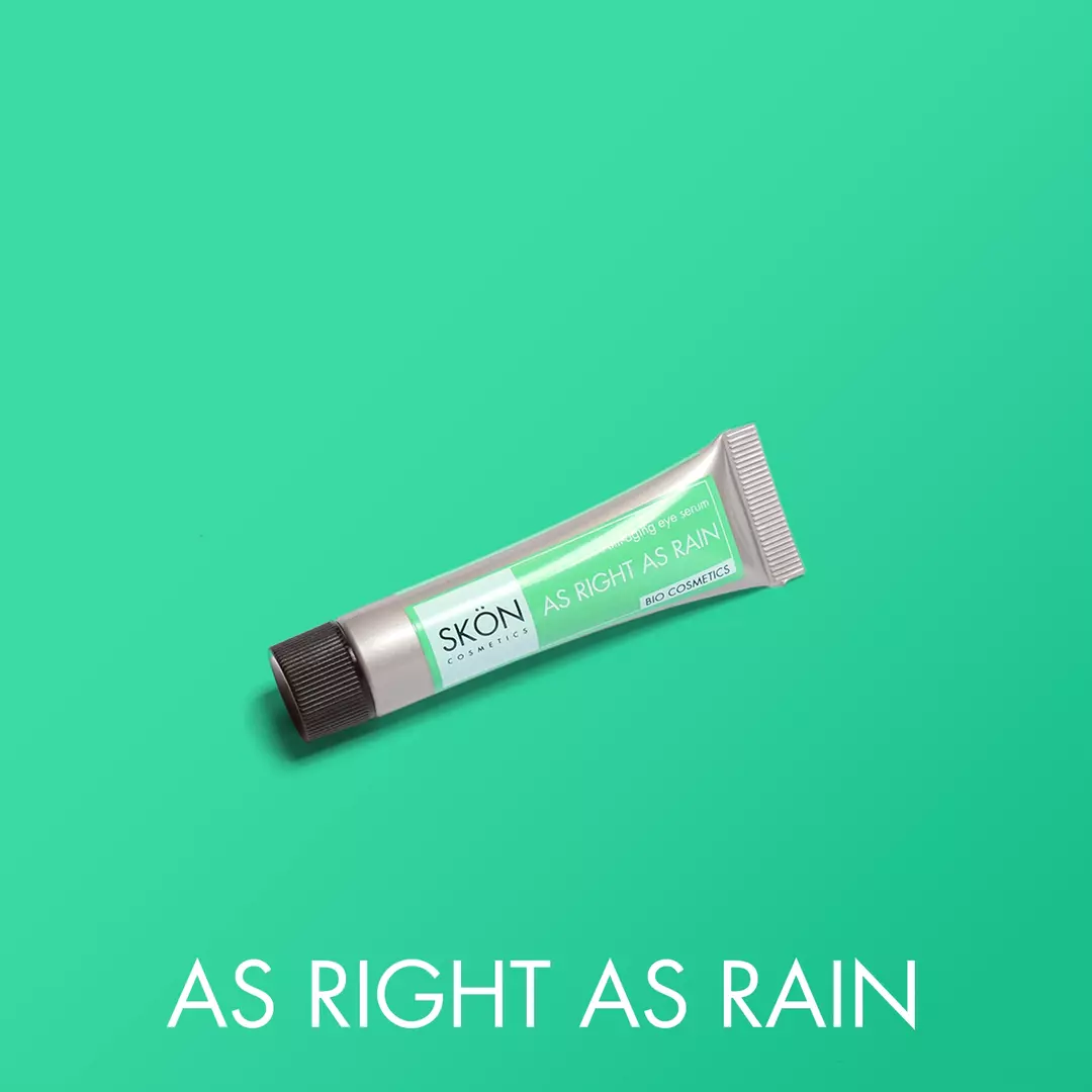 Siero contorno occhi levigante