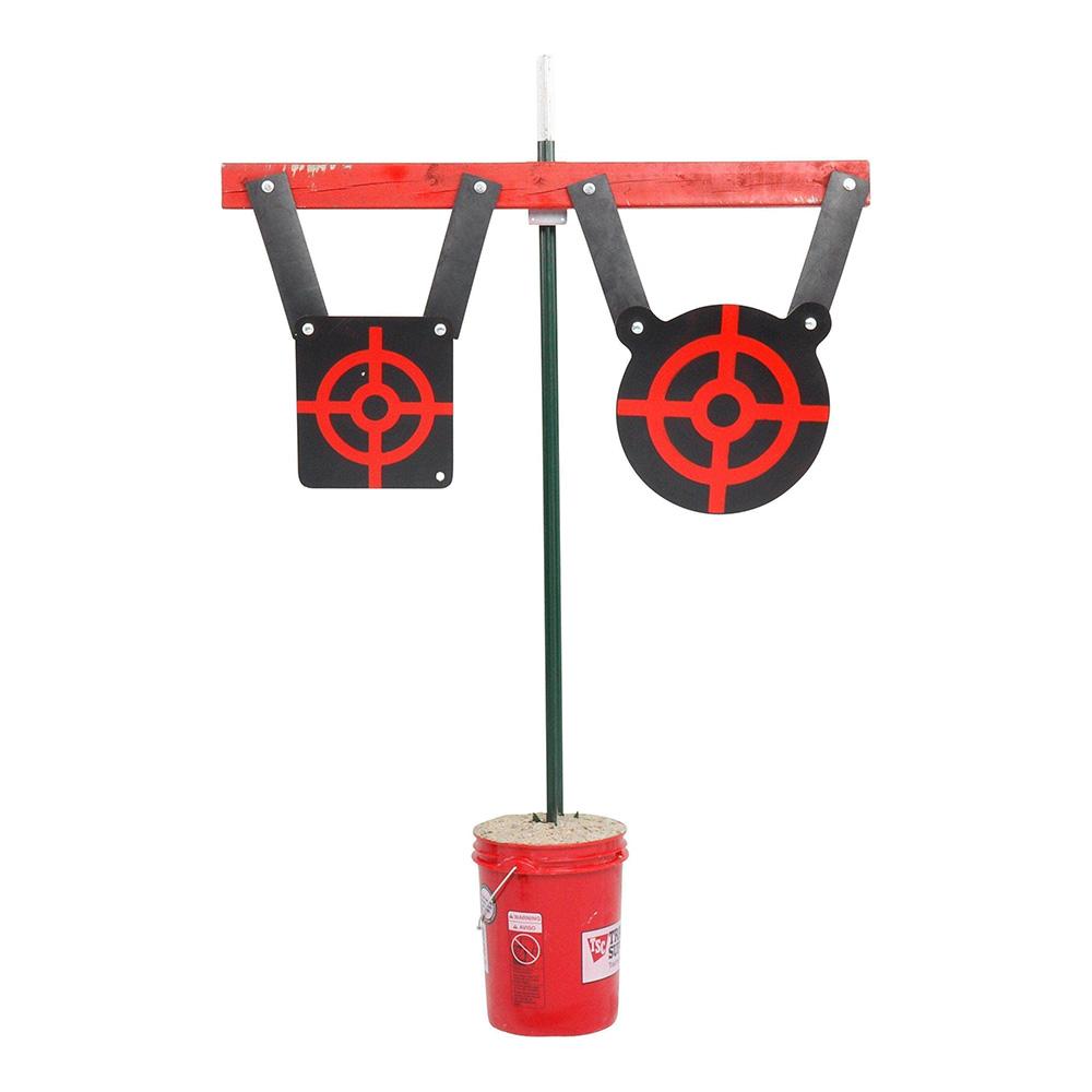 T Post 2x4 Bracket Stand