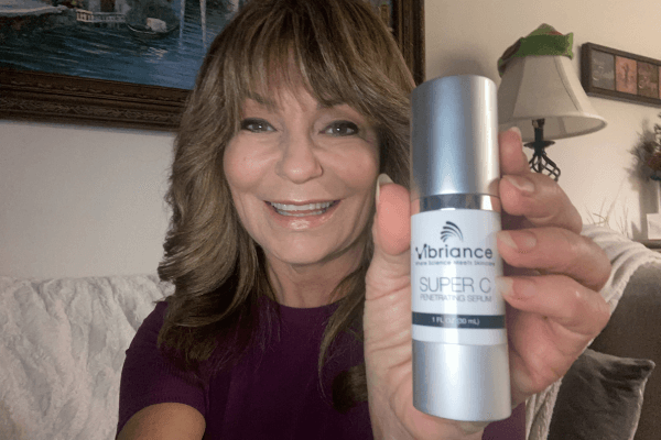 5 Unique Ways To Use Vibriance Super C Serum | Vibriance