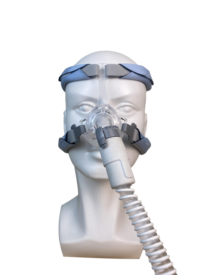 CPAP Strap Cover 