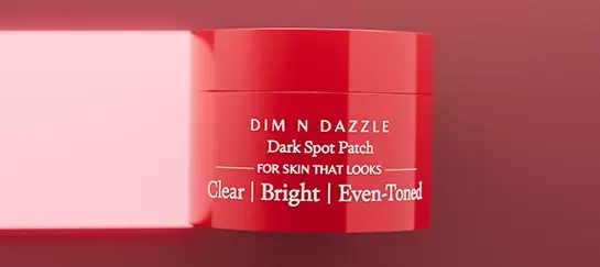 Dim N Dazzle Dark Spot Patch 2