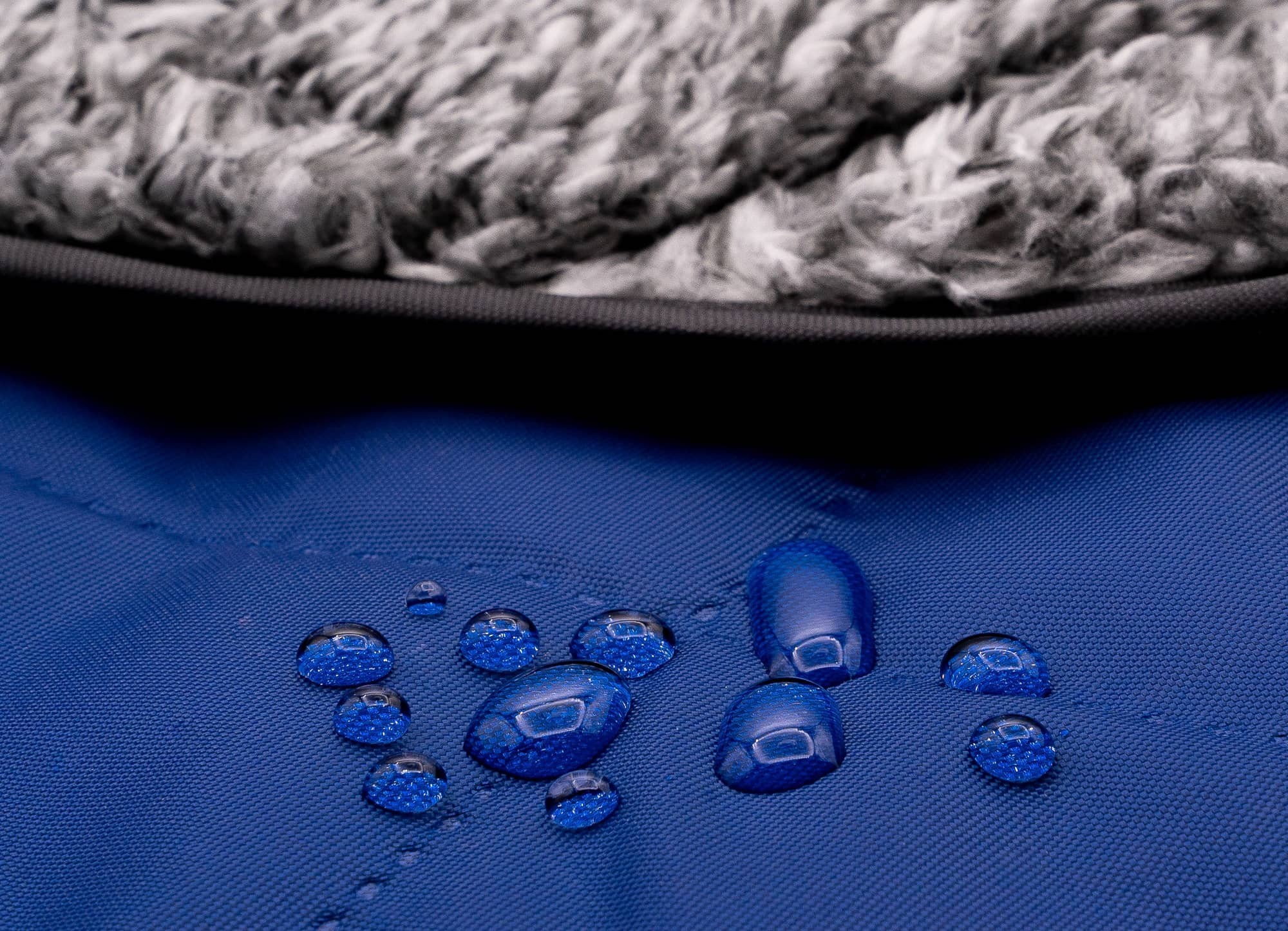 waterproof blankets