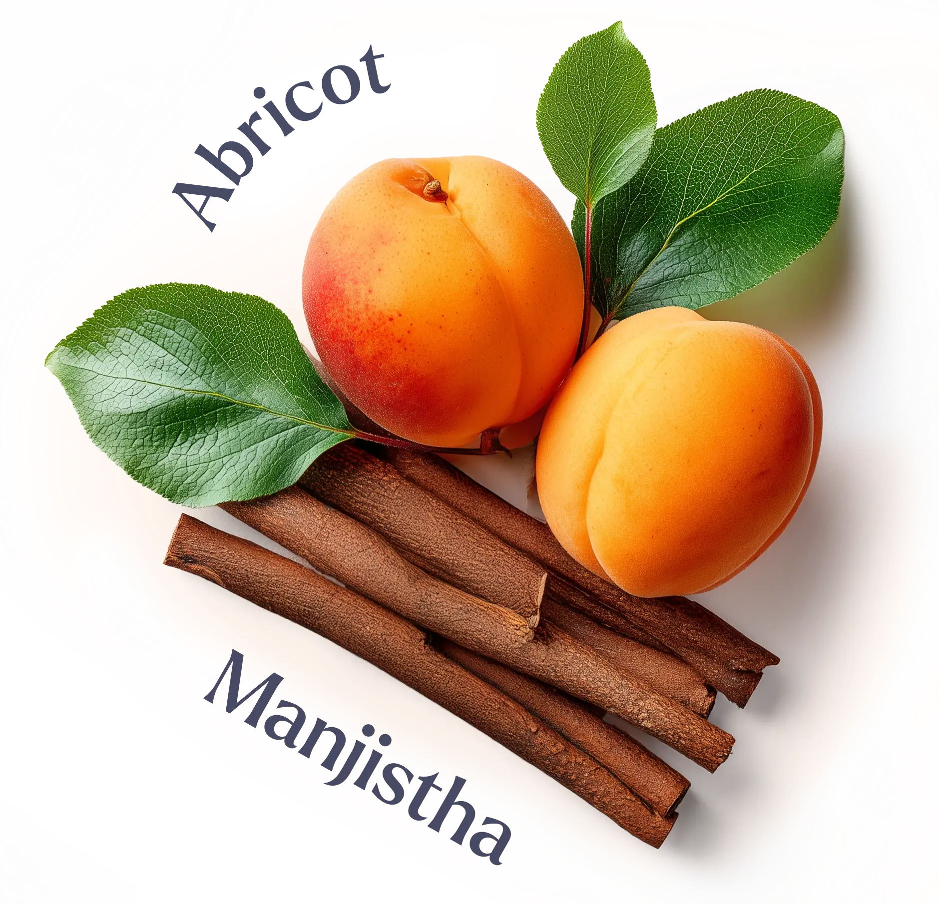 Apricot & Manjistha