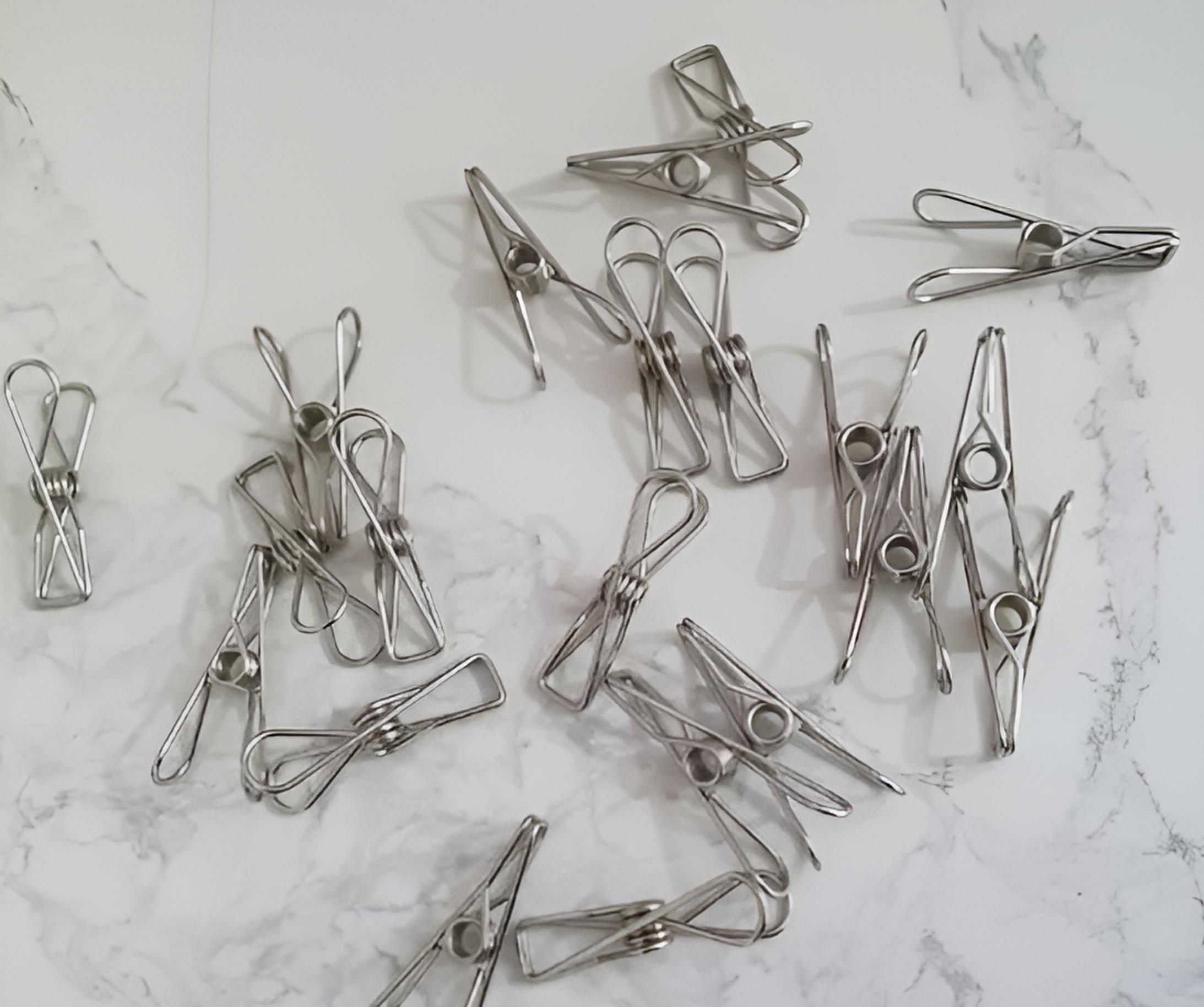 Keep Peg 316 Stainless Steel Clothes Pegs Review 4. Usability and User Experience