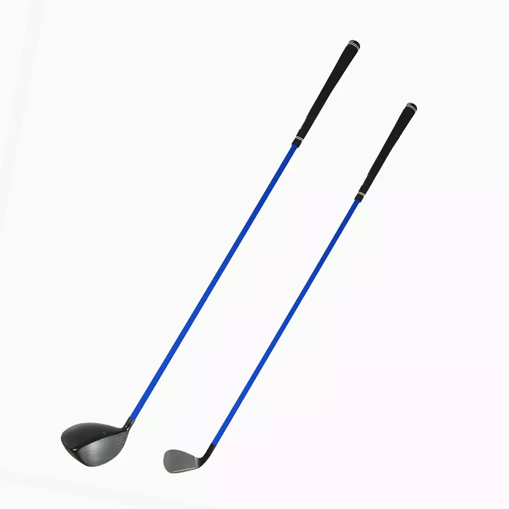 Lag Shot Driver/7Iron