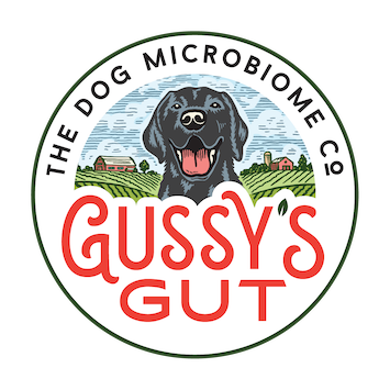 Gussys Gut logo