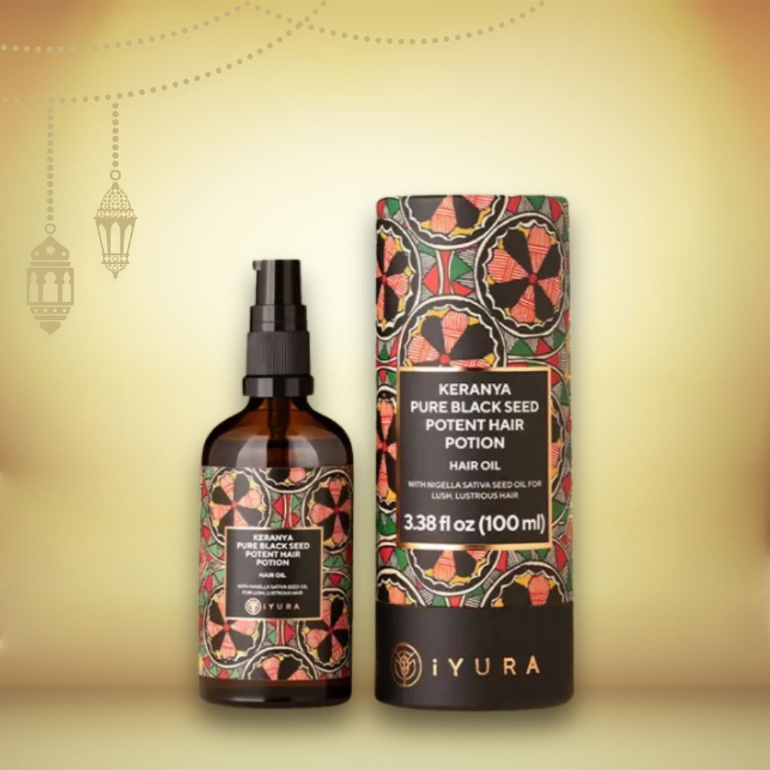 Day & Night Face Oil Duo - 20% Off