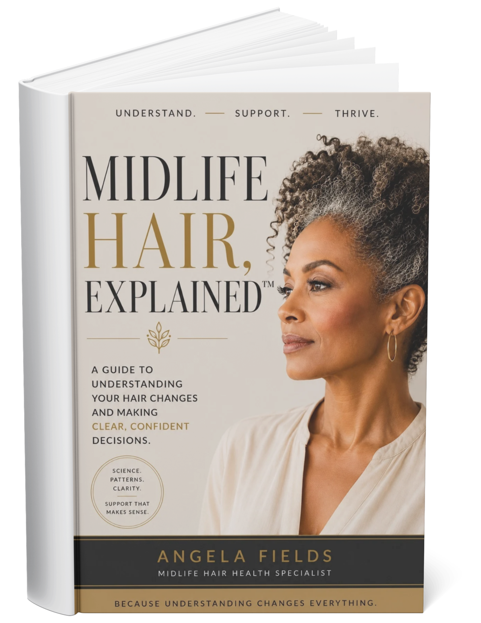 Start with Midlife Hair, Explained™