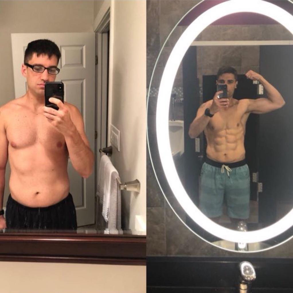 FBA transformation