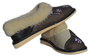 Nyra - Women's indoor/outdoor shoes - Reindeer Leather
