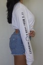 More Than A Mindset Mental Health Awareness Long Sleeve_Involvd Social Advocacy Clothing Brand