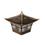 Classy Post Cap Ambience Solar