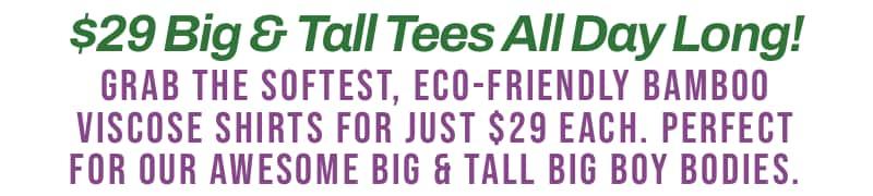 PRE TARIFF SALE