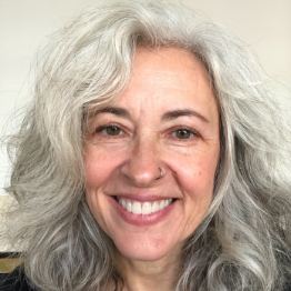 Ambassador Paula Joseph