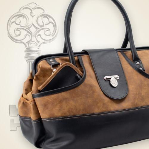 Beyond the Duffel: Mastering the Art of Carry-On Accessories