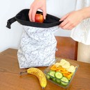 chic lunch bag