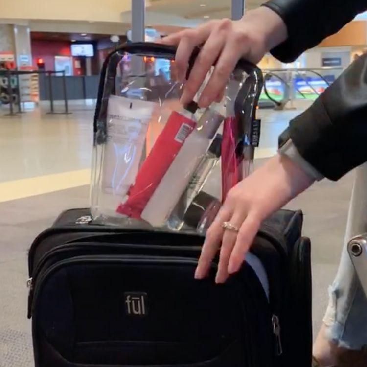 Mastering the 3-1-1 Rule: Strategies for Seamless Airport Security