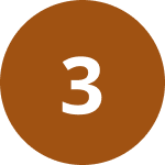 Three