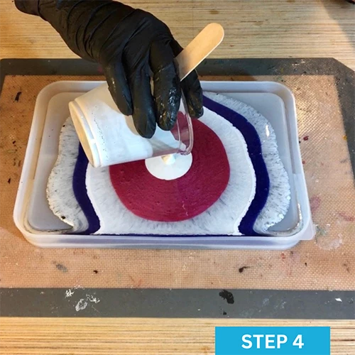 How to polish epoxy resin: A step-by-step guide