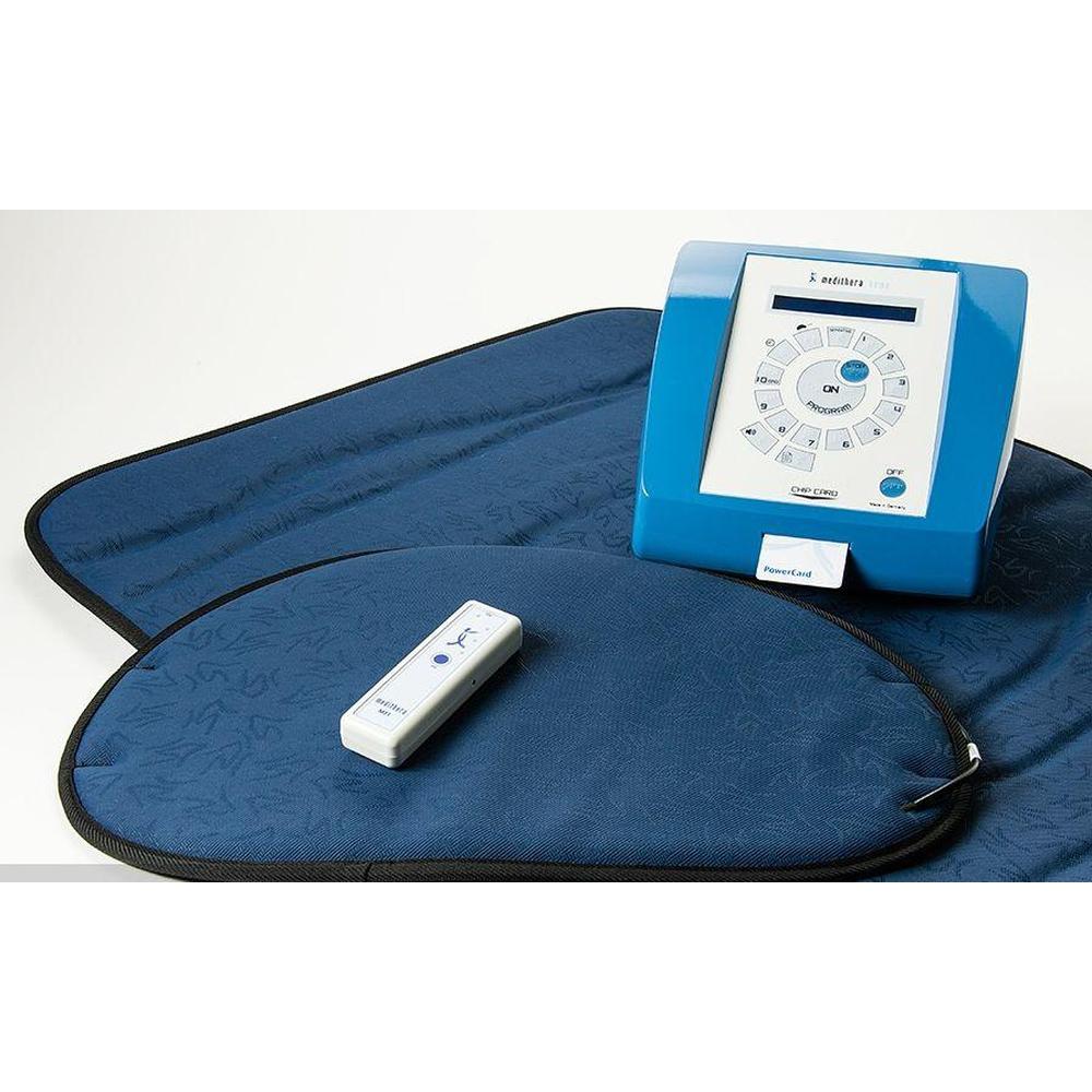 Medithera Home PEMF System